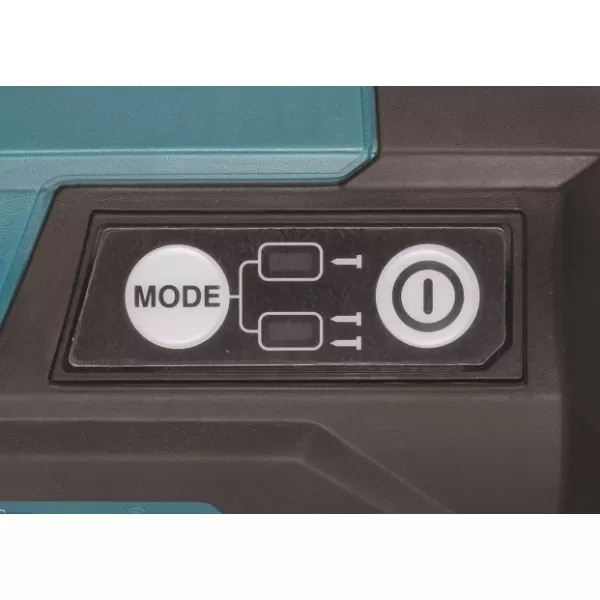 Aku hřebíkovačka 50-90 mm Li-ion LXT 18V bez aku Makita DBN900ZK