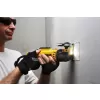 Aku bezuhlíková kombo sada nářadí 18V 4x5,0 Ah XR DeWALT DCK865P4T
