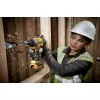 Aku bezuhlíková kombo sada nářadí 18V 2x5,0 Ah XR DeWALT POWERSTACK DCK2051H2T