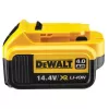 Originál akumulátor 18V 4,0Ah Li-Ion XR DeWALT DCB182