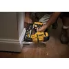 Aku bezuhlíková kombo sada nářadí 18V 2x5,0 Ah XR DeWALT DCK246P2T