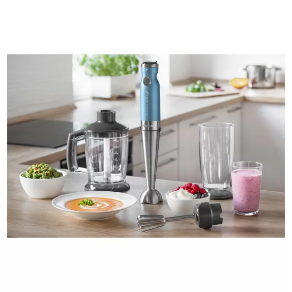 Tyčový mixér SENCOR SHB 5602BL-EUE3