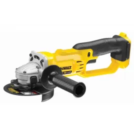 Aku úhlová bruska 125mm 18V XR bez baterie DeWALT DCG412N