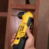 Aku pravoúhlá vrtačka 18V XR bez baterie DeWALT DCD740N