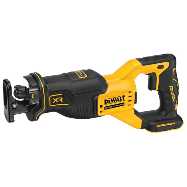 Aku bezuhlíková kombo sada nářadí 18V 4x5,0 Ah XR DeWALT DCK1012P4T
