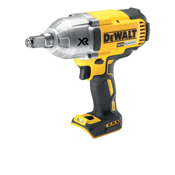 Aku bezuhlíková kombo sada nářadí 18V 4x5,0 Ah XR DeWALT DCK865P4T