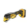 Aku bezuhlíková kombo sada nářadí 18V 3x5,0 Ah XR DeWALT DCK755P3T