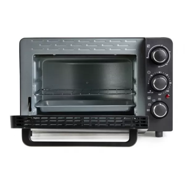 Elektrická mini trouba DOMO DO807GO