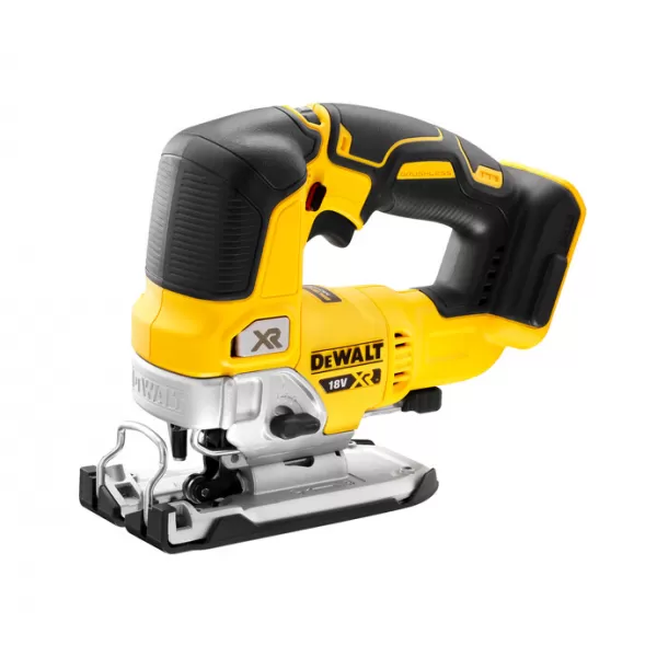 Aku bezuhlíková kombo sada nářadí 18V 3x5,0 Ah XR DeWALT DCK690P3T