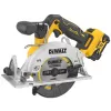 Aku bezuhlíková kombo sada nářadí 12V 1x5,0/2x2,0 Ah XR DeWALT DCK611P1D2