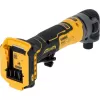 Aku pravoúhlá bruska 18V bez aku DeWALT DCG421N