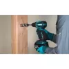 Aku bezuhlíkový šroubovák Li-ion LXT 18V 2x3,0 Ah Makpac Makita DDF490SFJ