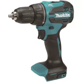Aku bezuhlíkový šroubovák Li-ion LXT/BLB 18V bez aku Makita DDF490Z