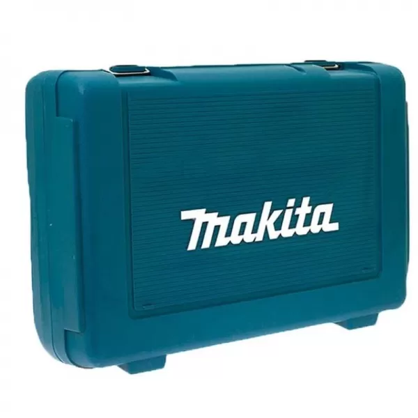 Aku vrtačka 2x18V 3,0Ah s příslušenstvím Makita DDF453SFX1