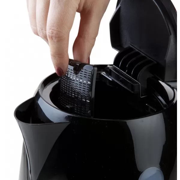 Rychlovarná konvice DOMO DO9194WK