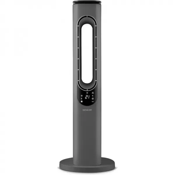 Bezvrtulové keramické topidlo SFH3704SL Sencor 41018683