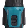 Aku bezuhlíkový šroubovák Li-ion LXT/BLB 18V bez aku Makita DDF490Z