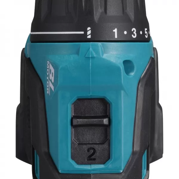 Aku bezuhlíkový šroubovák Li-ion LXT/BLB 18V bez aku Makita DDF490Z