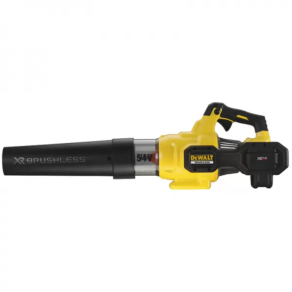 Aku fukar 54V bez aku DeWALT FLEXVOLT DCMBA572N