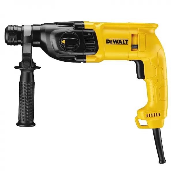 Kombinované kladivo SDS-Plus DeWALT D25033K
