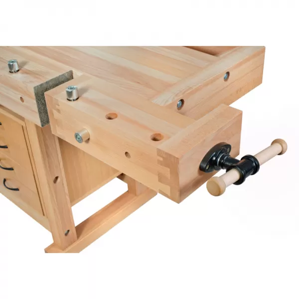 Truhlářská hoblice Ramia Premium Monster 2100 PRO-ASM2100