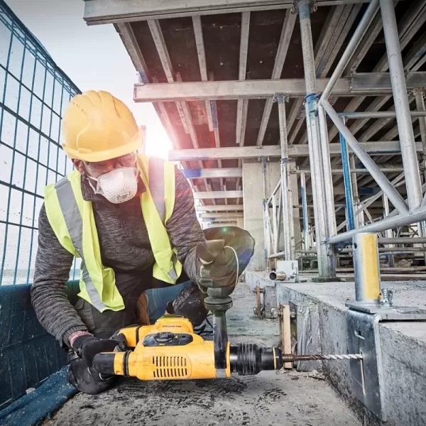 Sekací kladivo DeWALT D25810K