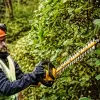 Aku plotostřih s dlouhou rukojetí 18V bez aku DeWALT DCMPH566N