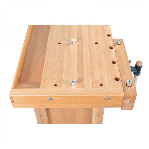 Truhlářská hoblice Ramia Premium Plus 2100 PRO-AS2100