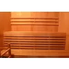 Finská sauna DeLUXE Finland HR4045