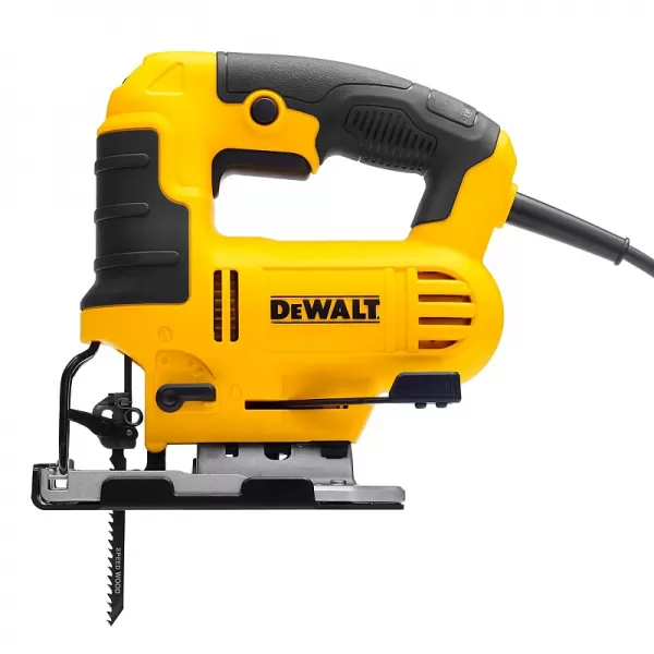 Přímočará pila Dewalt DWE349
