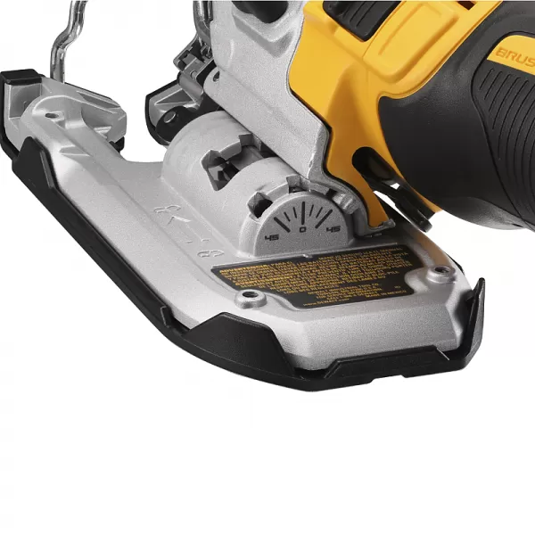 Aku přímočará pila 18V bez aku DeWALT DCS335NT