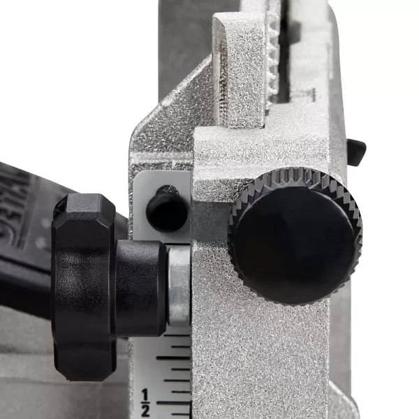 Aku lamelovací frézka 18V 2x5,0Ah DeWALT DCW682P2