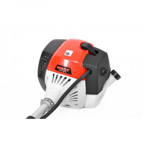 Benzínový křovinořez + popruh HECHT 145