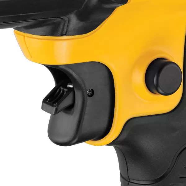 Aku opalovací pistole 18V bez aku DeWALT DCE530N