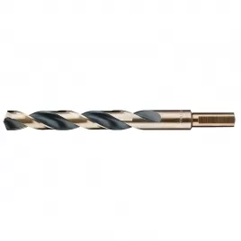 Vrták do kovu 13 mm HSS-G Black&Gold DeWALT DT20536