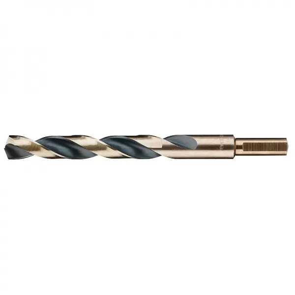 Vrták do kovu 11 mm HSS-G Black&Gold DeWALT DT20532