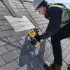 Aku pokrývačská hřebíkovačka 18V bez aku DeWALT DCN45RNN