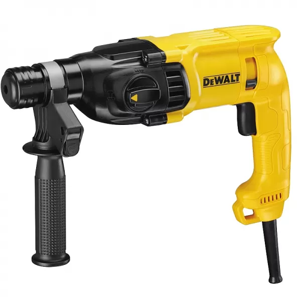 Kombinované kladivo SDS-Plus DeWALT D25033K