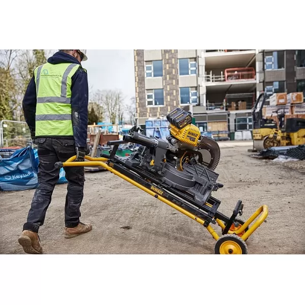Stojan pro pokosové pily DeWALT DE7260