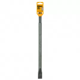 Plochý sekáč SDS-Max 25x400mm DeWALT DT60704