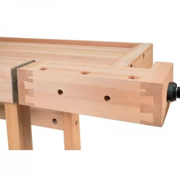 Truhlářská hoblice Ramia Premium Monster 2100 PRO-ASM2100