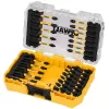 31dílná sada bitů Flextorq DeWALT DT70739T