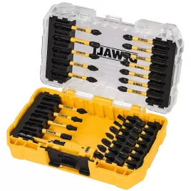 31dílná sada bitů Flextorq DeWALT DT70739T