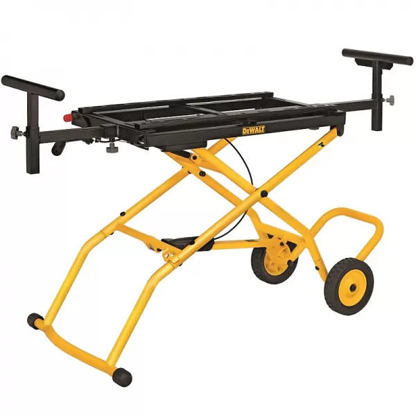 Stojan pro pokosové pily DeWALT DE7260