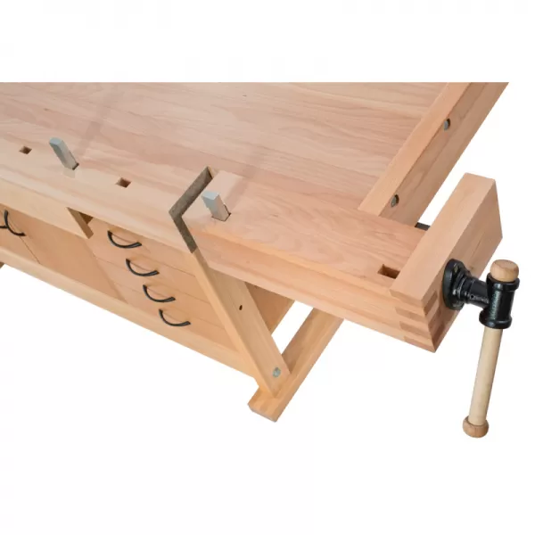 Truhlářská hoblice Ramia Premium 2100 PRO-A2100