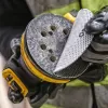 Aku excentrická bruska 125mm 18V bez aku DeWALT DCW210NT