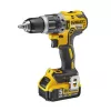 Kombo sada aku nářadí 18V DeWALT DCK383P2T
