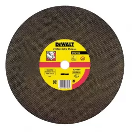 Řezný kotouč 355mm DeWALT DT3450