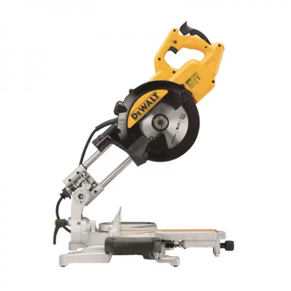 Pokosová pila 216mm DeWALT DWS773