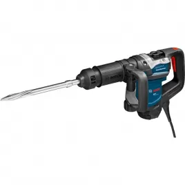 Sekací kladivo SDS-Max Bosch GSH 5 Professional 0.611.337.001